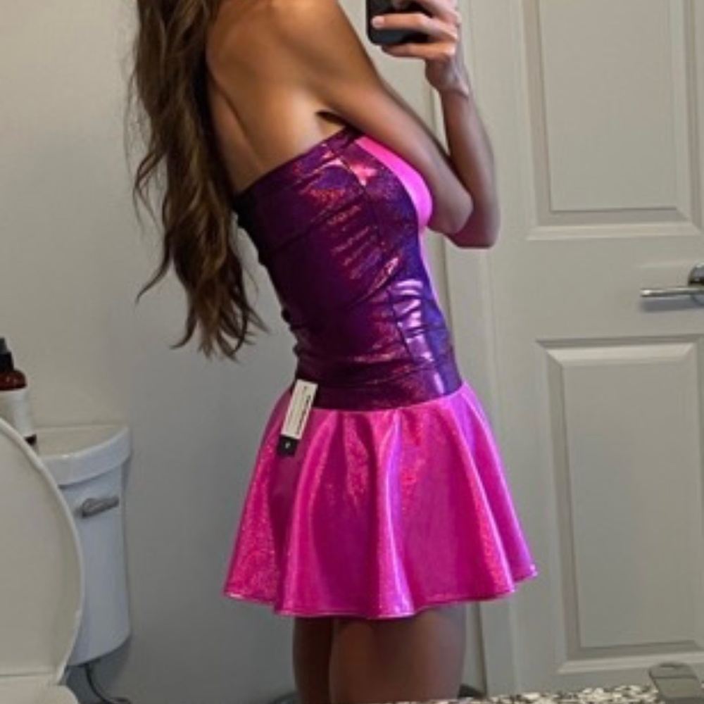 WINX Fairy Costume (Flora)
